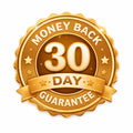 30 Days Warranty